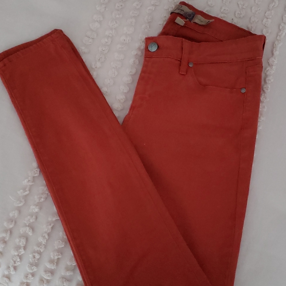 Paige Verdugo Vintage Jegging
